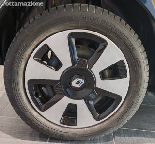 RENAULT Twingo usata, con ESP