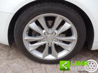 AUDI A3 usata, con Immobilizzatore elettronico