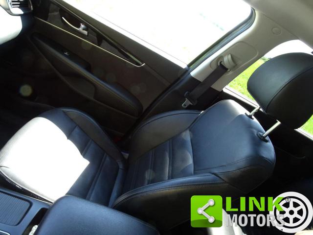 KIA Sorento usata, con Trazione integrale