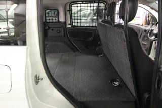 FIAT Panda usata, con Luci diurne