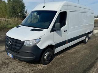 MERCEDES-BENZ Sprinter usata 14