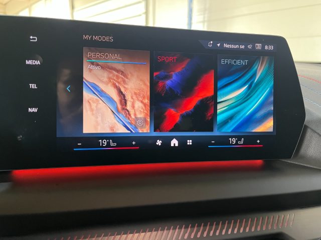 BMW 120 usata, con Immobilizzatore elettronico