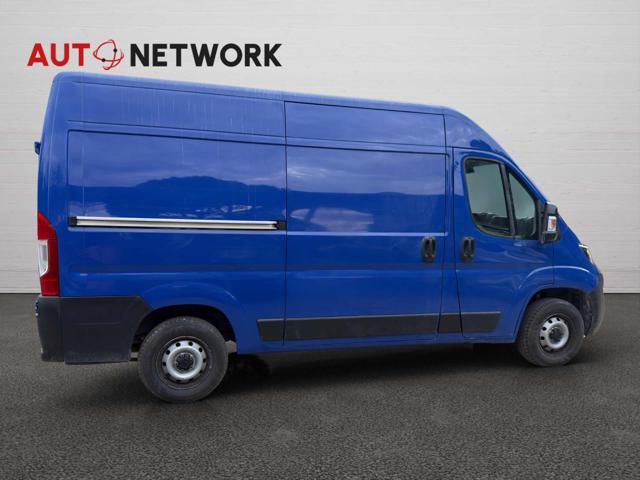 FIAT Ducato usata, con Cruise Control