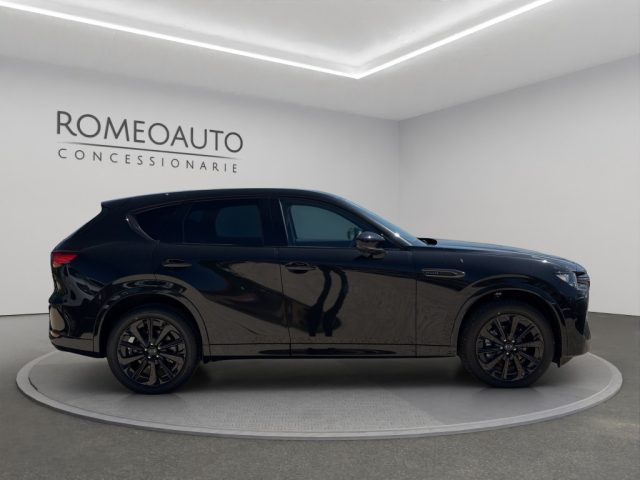 MAZDA CX-60 usata, con Climatizzatore