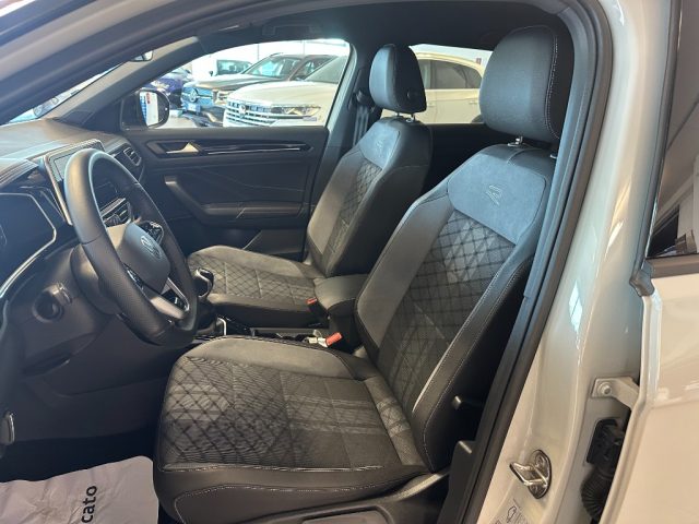 VOLKSWAGEN T-Roc usata, con ESP