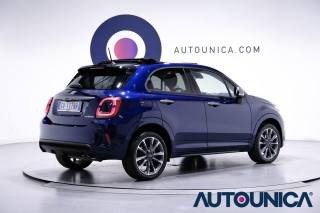 FIAT 500X usata, con Immobilizzatore elettronico