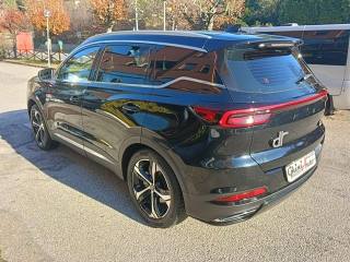 DR MOTOR DR 6.0 usata, con Fendinebbia