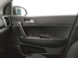 KIA Sportage usata, con Bracciolo