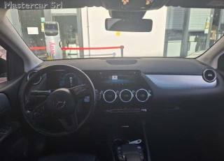 MERCEDES-BENZ B 180 usata, con Park Distance Control