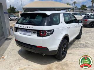 LAND ROVER Discovery Sport usata, con Chiusura centralizzata