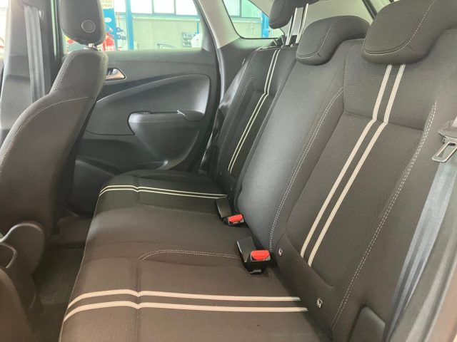 OPEL Crossland usata, con Specchietti laterali elettrici