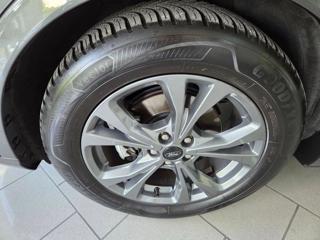FORD Kuga usata, con Alzacristalli elettrici