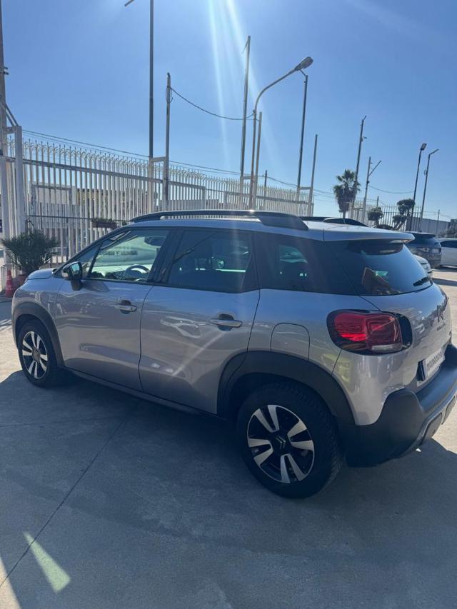 CITROEN C3 Aircross usata, con Airbag laterali