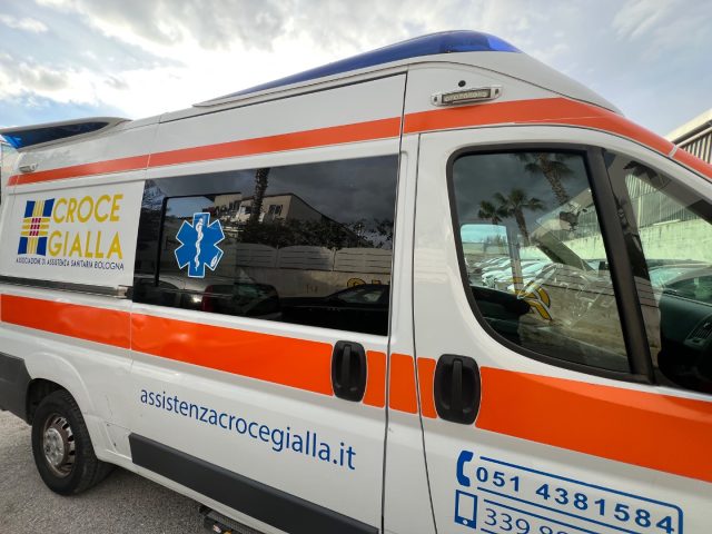 FIAT Ducato usata, con Controllo trazione