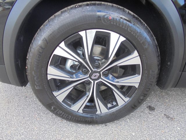 RENAULT Captur usata, con Chiusura centralizzata