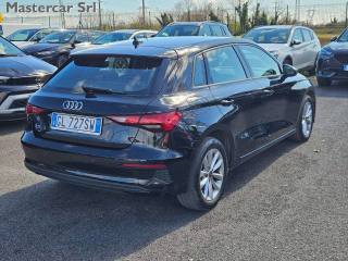 AUDI A3 usata, con Autoradio