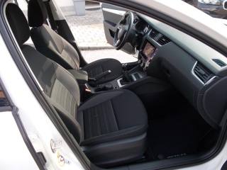 SKODA Octavia usata, con Controllo automatico clima