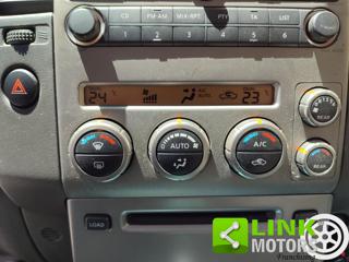 NISSAN Pathfinder usata 33