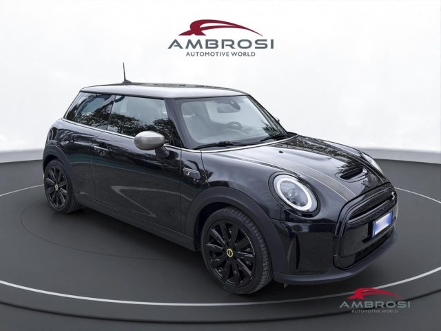 MINI Cooper SE usata 1