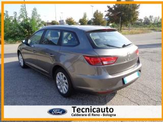 SEAT Leon usata, con Chiusura centralizzata