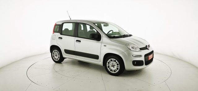FIAT Panda usata 21
