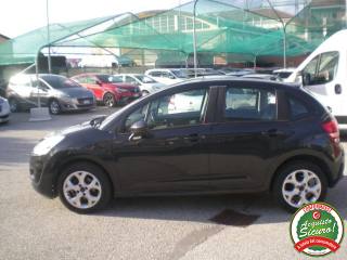 CITROEN C3 usata, con Autoradio