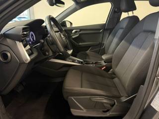 AUDI A3 usata, con Controllo trazione