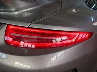 PORSCHE 911 usata, con Monitoraggio pressione pneumatici