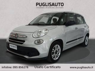 FIAT 500L usata, con Airbag Passeggero