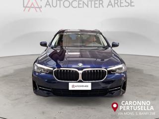 BMW 520 usata, con Airbag
