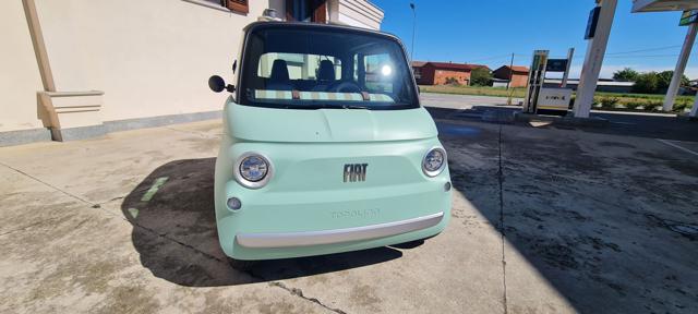 FIAT Topolino usata 3
