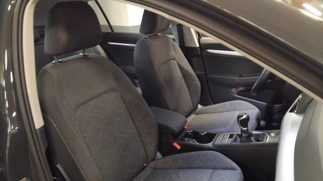 VOLKSWAGEN Golf usata, con Controllo elettronico della corsia