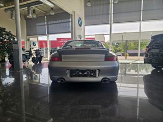 PORSCHE 911 usata, con Antifurto