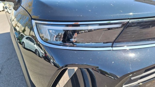 OPEL Mokka usata, con Autoradio