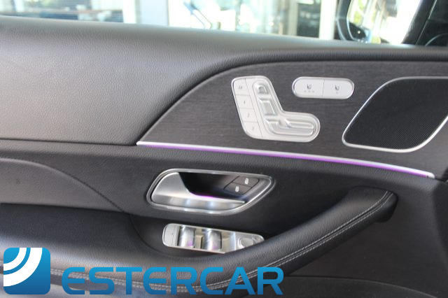 MERCEDES-BENZ GLE 350 usata, con Trazione integrale