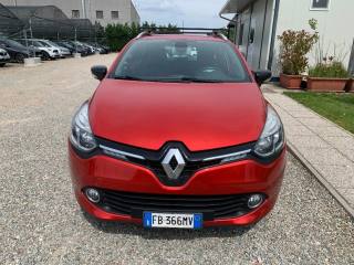 RENAULT Clio usata, con Airbag