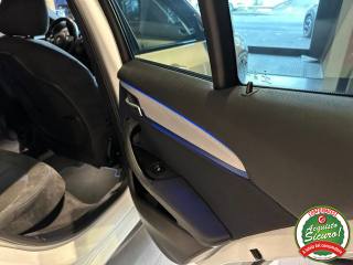 BMW X2 usata, con ESP