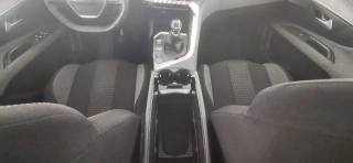 PEUGEOT 3008 usata, con Telecamera per parcheggio assistito