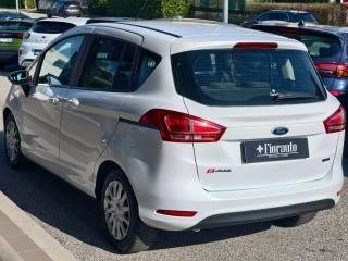 FORD B-Max usata, con Alzacristalli elettrici