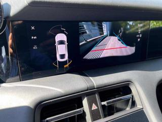 PORSCHE Taycan usata, con Immobilizzatore elettronico