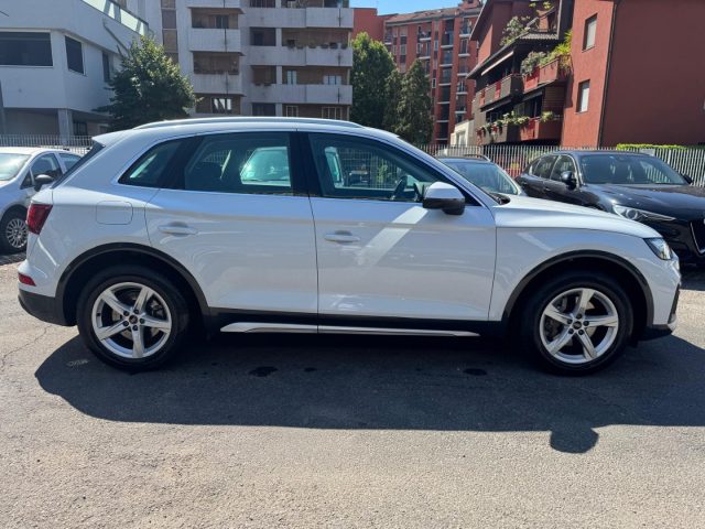 AUDI Q5 usata, con Alzacristalli elettrici