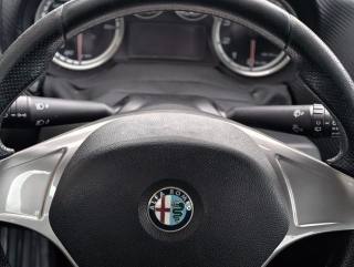 ALFA ROMEO MiTo usata, con Fendinebbia