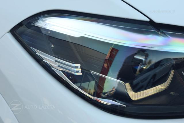 BMW X5 usata, con Servosterzo