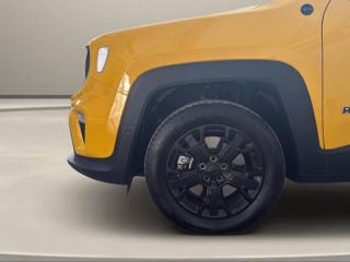 JEEP Renegade usata, con Sistema di chiamata d