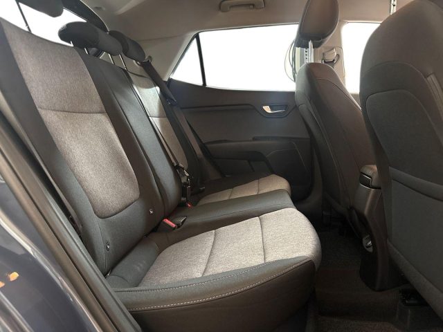 KIA Stonic usata, con ESP