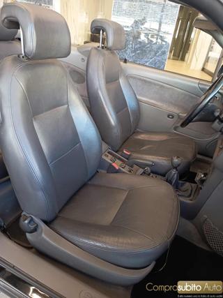 SAAB 9-3 usata 28