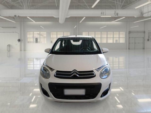 CITROEN C1 usata, con Airbag