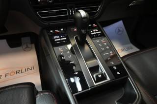 PORSCHE Macan usata 56