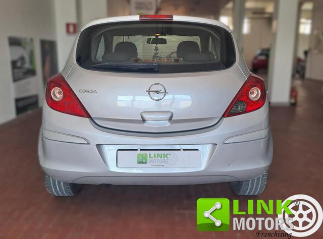 OPEL Corsa usata 12