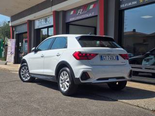 AUDI A1 usata 93